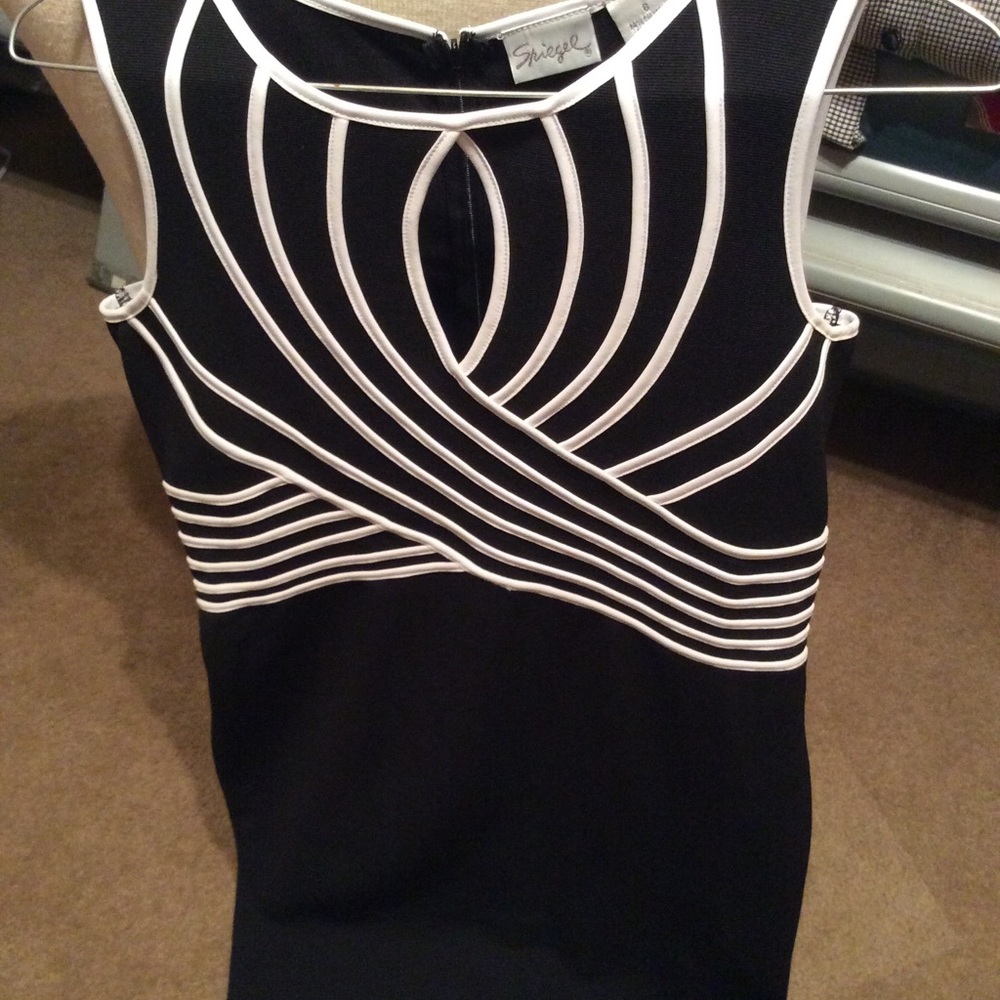 Speigel size 6 dress